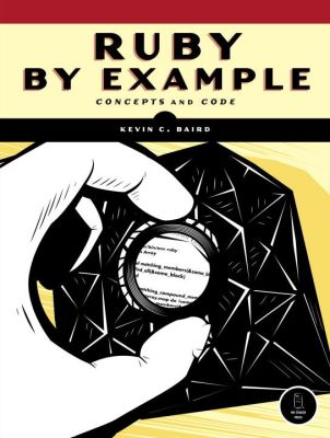 Ruby By Example