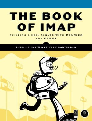 The Book Of Imap