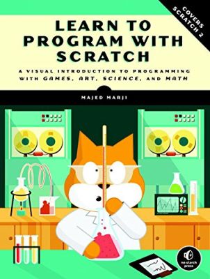 Learn to Program with Scratch