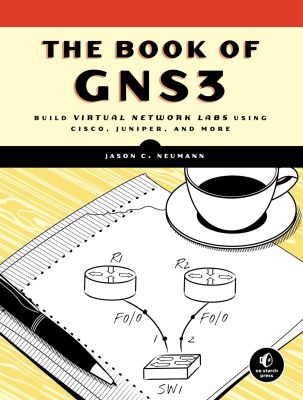 The Book Of Gns3