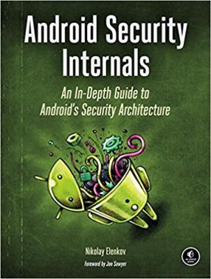 Android Security Internals