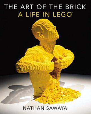 The Art of The Brick