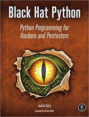 Black Hat Python