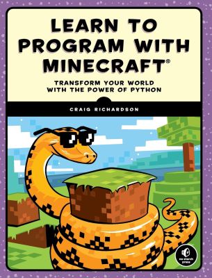 Learn to Program with Minecraft