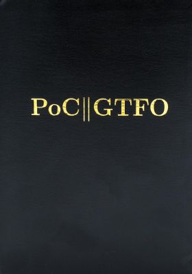 PoC || GTFO