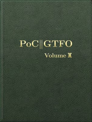 Poc || GTFO Volume 2