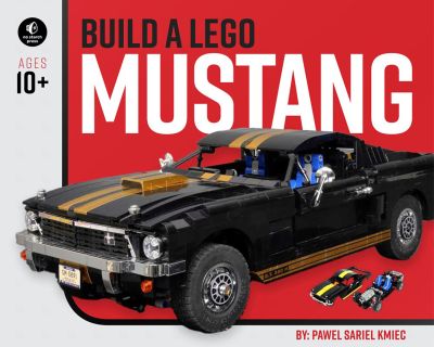 Build a LEGO Mustang