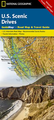 Scenic Drives USA