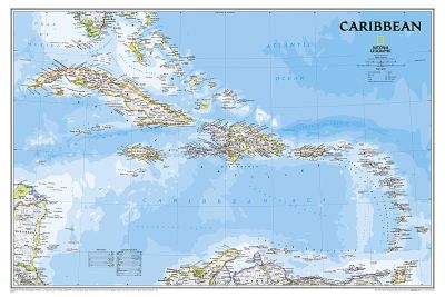 Caribbean Classic, tubed