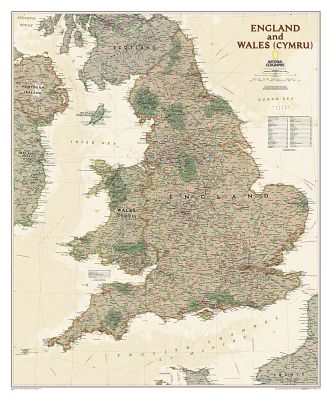 England and Wales Executive, tubed