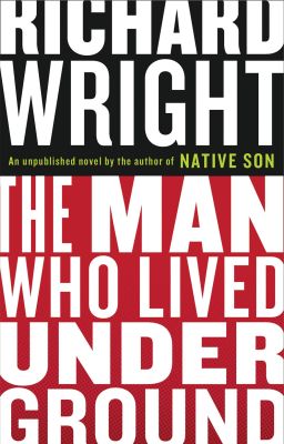 The Man Who Lived Underground
