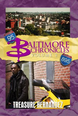 Baltimore Chronicles Volume One
