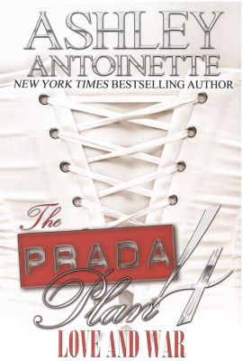 The Prada Plan 4