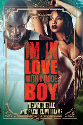 I'm In Love With a Rude Boy