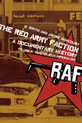 The Red Army Faction, A Documentary History