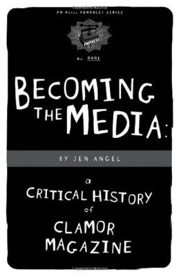 Becoming the Media