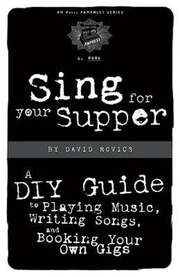 Sing for your Supper