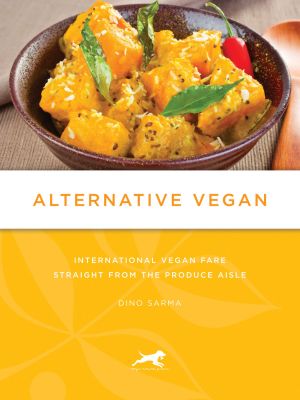 Alternative Vegan