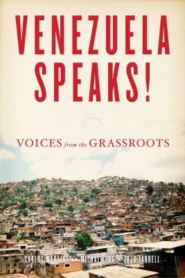 Venezuela Speaks!