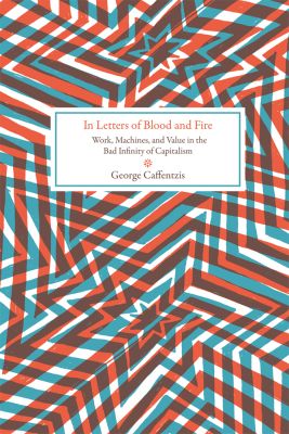 In Letters of Blood and Fire