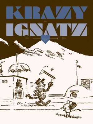 Krazy & Ignatz 1922-1924