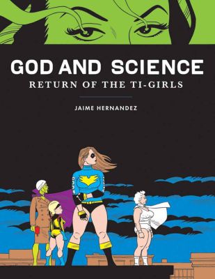 God and Science