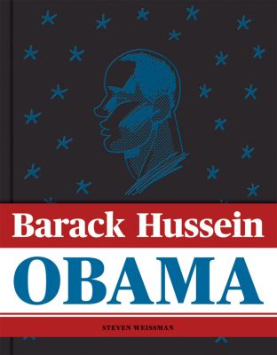 Barack Hussein Obama