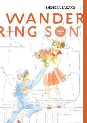 Wandering Son: Book Five