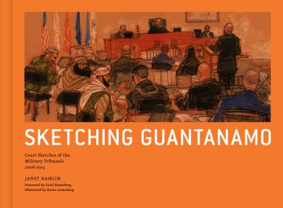 Sketching Guantanamo