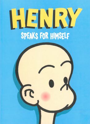 Henry Speaks For Himself