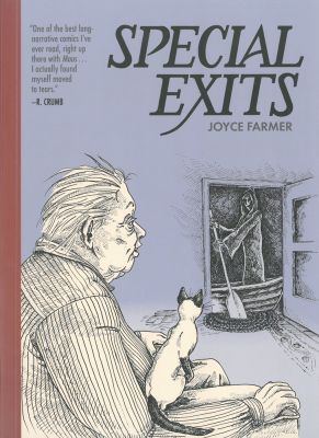 Special Exits