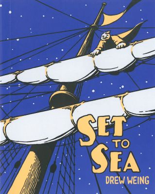 Set To Sea