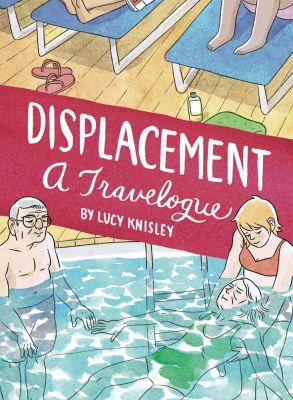 Displacement