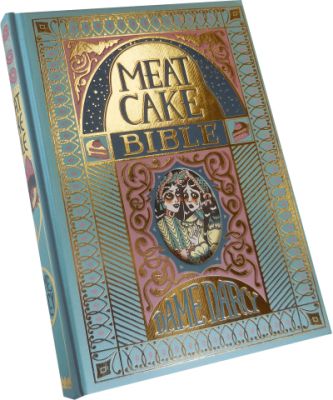 The Meat Cake Bible