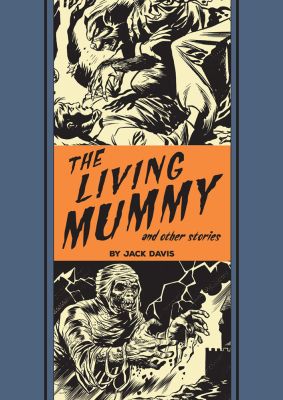 The Living Mummy and Other Stories