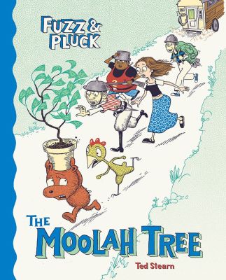 The Moolah Tree