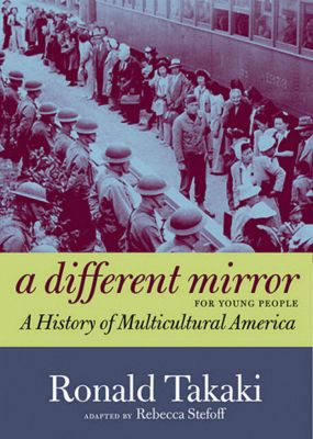 A Different Mirror for Young People