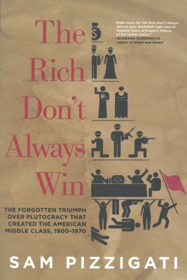 The Rich Don't Always Win