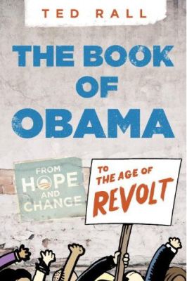 The Book of O(bama)