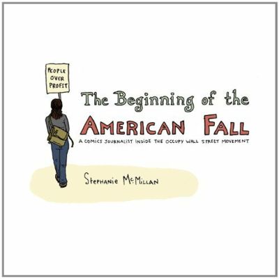 The Beginning of the American Fall