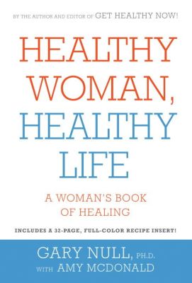 Healthy Woman, Healthy Life