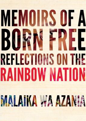 Memoirs of a Born-Free