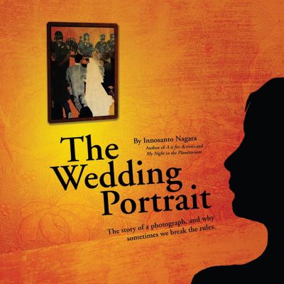 The Wedding Portrait