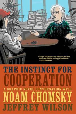 The Instinct for Cooperation