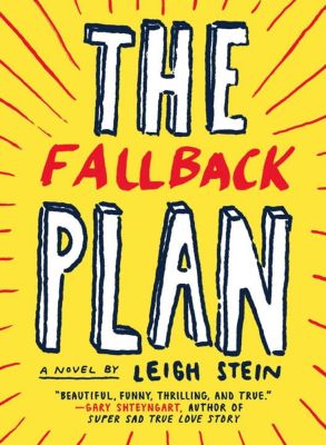 The Fallback Plan