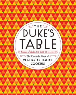 The Duke's Table