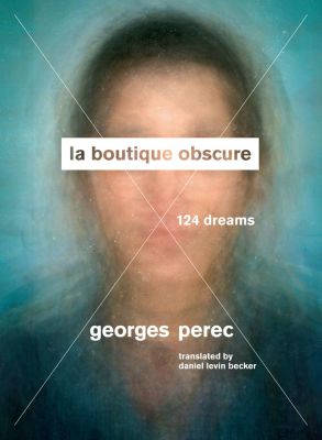 La Boutique Obscure