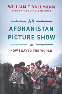 An Afghanistan Picture Show