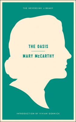 Oasis: A Novel