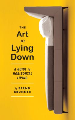 The Art Of Lying Down